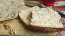 Cevizli Ekmek Tarifi