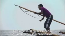 Değnekle Balina Avlamak