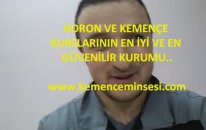 Eğitmen Cihan Genç Yönetiminde Horon Kursları 9