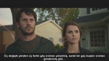 Karanlıktan Gelen Türkçe Altyazılı Fragman
