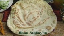 Lavaş Tarifi