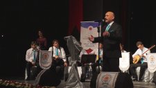 Mustafa Bilir - Aynaya Baktım Saç Beyaz Olmuş