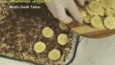 Muzlu İrmik Tatlısı Tarifi