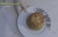 Perde Pilavı Tarifi