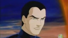 Saban's Diabolik - Intro - Latince