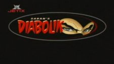 Saban's Diabolik - Intro