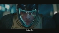 Star Trek Bilinmeze Doğru - Geleceği 3 Boyutta Yaşayın Fragman