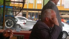 Sungu Belediyesi Sağnak Yağış