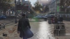 Watch Dogs Official Ps4 Gameplay Trailer