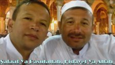 Ya Rasulallah Ya Allah