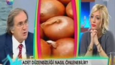 Adet Düzensizliği İçin Bitkisel Çözüm