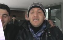 Almanca A1 Kursu ve Aile Birleşimi