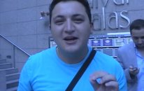 Almanca Mektuplar