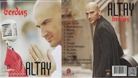 Altay - Issız Ada Altay - Issız Ada