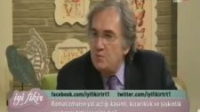 Ardıç Yağı Masajı ile Romatizmaya Kesin Çözüm