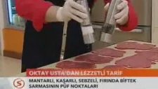 Biftek Tarifi - Oktay Usta
