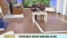 Cilt Nemlendiren Patates Maskesi