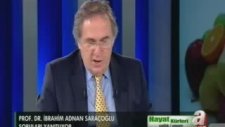 Dişeti Çekilmesine Bitkisel Çözüm