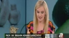 Huzursuz Bacak Sendromu İçin Bitkisel Çözüm