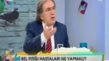 Huzursuz Bacak Sendromu Nasıl Geçer