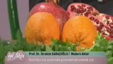 İbrahim Saraçoğlu - Bitkisel Sivilce Tedavisi