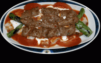 İskender Tarifi