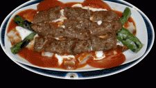 İskender Tarifi