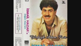 Gurbet - İsmail Hazar Gurbet - İsmail Hazar