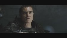 Man of Steel - General Zod TV Fragman