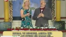 Melisa Çayı Faydaları Ahmet Maranki