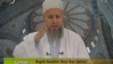 Mustafa Özşimşekler Hoca - Regaib Kandili