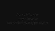 Sıradışı Fantaziler - Acayip Hikayeler