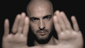 Soner Sarıkabadayı - Kutsal Toprak Soner Sarıkabadayı - Kutsal Toprak