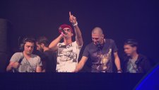 Tomorrowland Aftermovie - Dimitri Vegas - Like Mike
