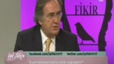 Yüzdeki Siyah Noktalar Nasıl Geçer