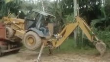 Amazing Excavator Lo