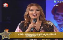 Demet Akalın - Türkan (Yıldız Tilbe Show)