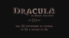 Dracula 3D (2012) fragmanı