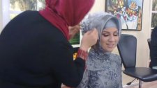 Gül Aksoy - Türban Tasarım Kanal 7