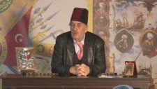 Kadir Mısıroğlu - Suallere Cevaplar