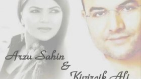 Kıvırcık Ali - Arzu Şahin - Sen Küçüksün Ölemezsin Kıvırcık Ali - Arzu Şahin - Sen Küçüksün Ölemezsin