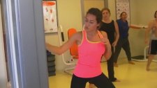 Piloxing Shapes For Women