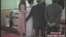 Sabırsız Damat