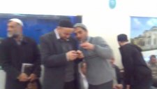 Sofiler Halaya Kurbanım ( Hiç Gittin Mi O Menzile )