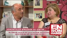 Üstüme Yap - Su Gibi - Cem Yılmaz Tadında