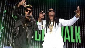 Wiz Khalifa - We Own It Ft. 2 Chainz Wiz Khalifa - We Own It Ft. 2 Chainz