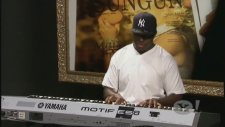 Chrisette Michele - Don't Speak (No Doubt - Cover)