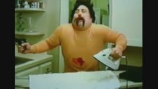 Dünyanın en inandırıcı ölüm sahnesi (Yabancı Versiyonu)