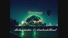 En Güzel Arabesk Rap Beat & Melankolik-3