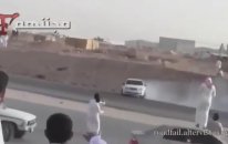 En İlginç Araba Kazaları - Car Crashes Compilation